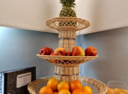 Bestprice Hotel Koblenz