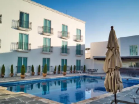 Hotel Osalle Inn Hotels in Chignahuapan