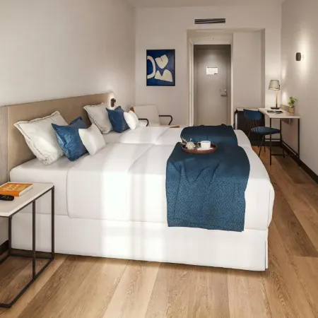Hotel Don Jaime 54