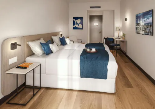 Hotel Don Jaime 54 Hotels near Arrabal