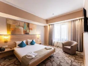 Renion Park Hotel