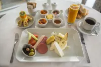 Ramada by Wyndham Cappadocia - sarapan