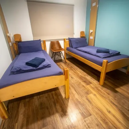 Glen Nevis Youth Hostel Hotel di Fort William