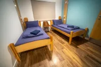 Glen Nevis Youth Hostel