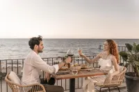 Balmy Beach Resort Kemer - Romantic