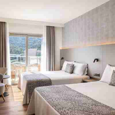 Golden Bahía de Tossa & Spa  . Rooms