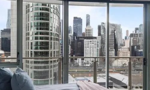 Nook Melbourne Apartments