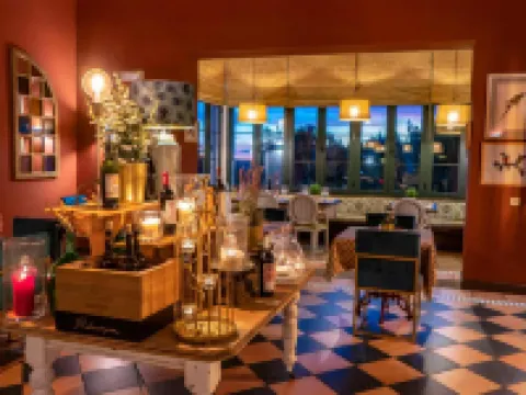 Isla Canela Golf Hotel Boutique Hoteles en Ayamonte