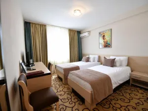 Hotel Beograd