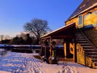 The Riverside Hotels in Lechlade
