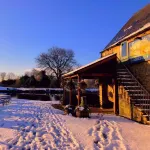 The Riverside Hotels in Lechlade