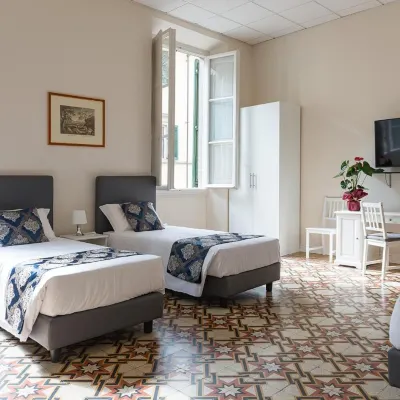 Hotel St. James Các khách sạn gần Phố Via Dè Tornabuoni