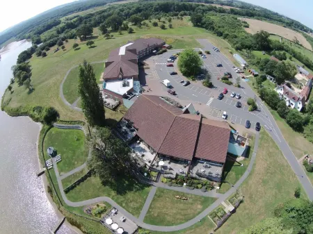 Lakeside Park Hotel & Spa