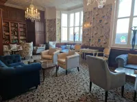 The Orwell Hotel Hotels in Harwich