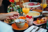 Van der Valk Hotel Harderwijk Hotels in Zeewolde