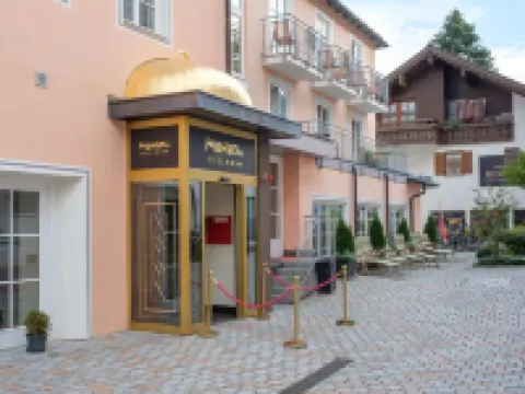 Hotel Mohren Hotels in Oberstdorf
