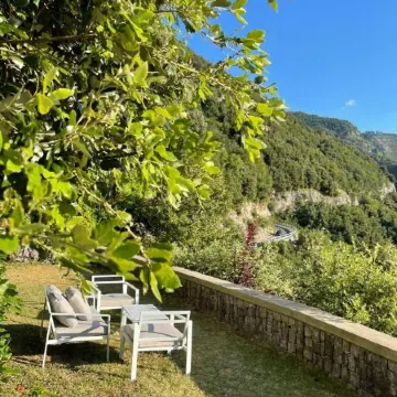 Adagio Ravello