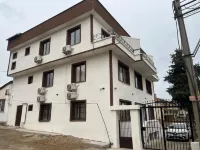 Gala Otel Edirne Hotel dekat Selimiye Cami
