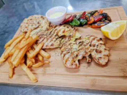 Aqua Luxury Suites by Estia