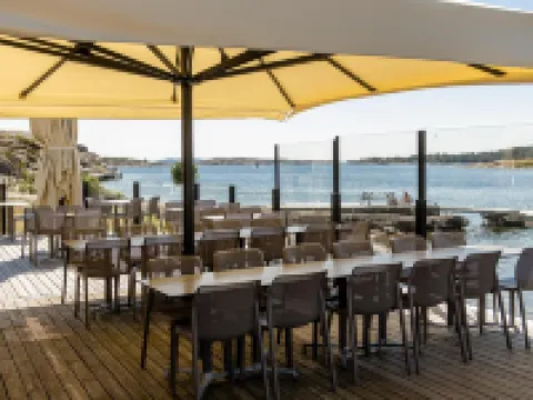 TanumStrand Spa & Resort Hotels in Tanum