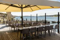 TanumStrand Spa & Resort Hotels in Fjallbacka