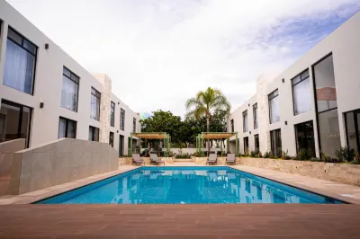 La Posada Hotel y Suites Hotels in 