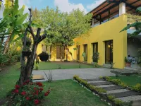 Jardines de Luz Hotels in 