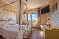 Agriturismo la Meria Hotels in Manciano