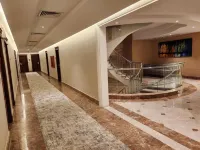 Prime Al Hamra Hotel Riyadh