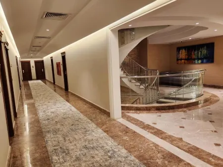 Prime Al Hamra Hotel Riyadh