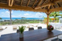 Résidence Vue Mer Hotels in Deshaies