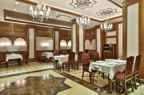 Crystal Waterworld Resort & Spa - Ultimate All Inclusive Photos