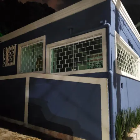 Marmeu Pitangueiras