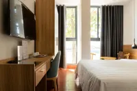 Khang Đien Hotel Hotels in Thi xa Ben Cat
