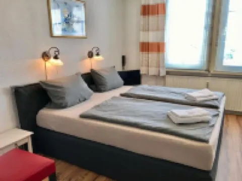 Hotel & Restaurant Thüringer Hof Hotels in Heringen (Werra)