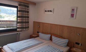 Hotel Finkenberg