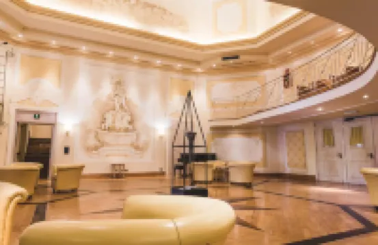 Suite Hotel Nettuno