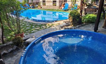 Keremidchieva Kushta Guest House