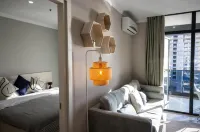 Green Side Apart Hotel