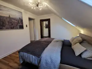 Moderne Ferienwohnung Iserlohn 1