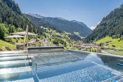 Hotel Weisses Lamm