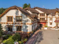 Hotel Wisła Premium Hotels in Wisla