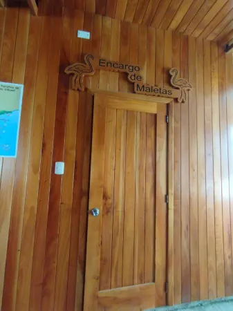 Hostal Brisas Del Mar