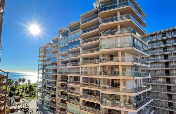 蒙德里安濱海多爾公寓酒店 3000