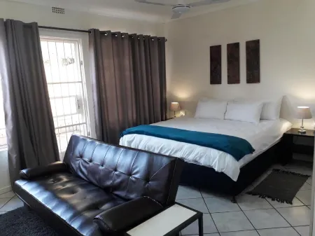 Protea Park Self Catering Guesthouse
