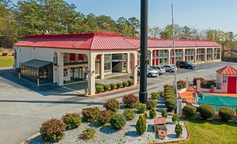 Regency Inn & Suites