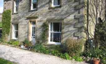 Wharfe View B&B