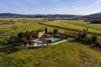 Tenuta Il Cicalino Hotels in Massa Marittima