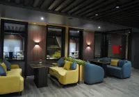 Dastan Grand Hotel Các khách sạn ở Jalal-Abad