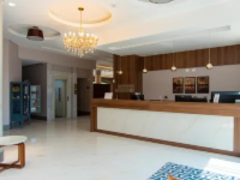 Keep SUÍTES Hotel Hotels in Taubate